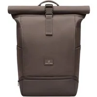 Johnny Urban Cityrucksack Allen Large Rolltop mit Laptopfach (1-tlg), Wasserabweisend
