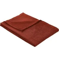 Erwin Müller Sesselschoner Sessel- und Sofaschoner, Chenille-Jacquard Uni