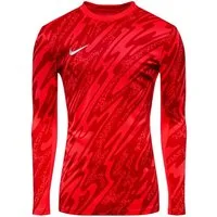 Nike Fußballtrikot Nike Performance Gardien V Torwarttrikot Kids Teamsport