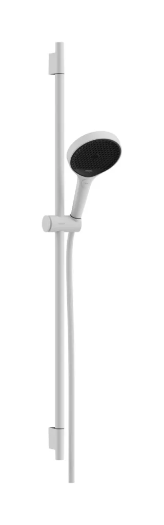 Hansgrohe Brauseset Rainfinity 130 3j EcoSmart 28744700