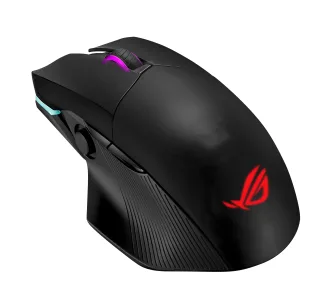 ASUS ROG Chakram | 90mp01k0-bmua00 | rechts - Optisch