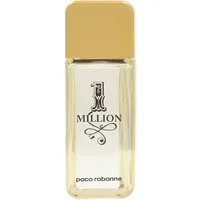 paco rabanne After-Shave 1 Million, mit Goldbarren-Form