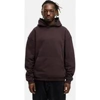BEHYPE STUDIOS Hoodie IM OVERSIZE FIT Herren Cord-less Kapuzenpullover lockeres Kapuzen-Sweatshirt Sweater