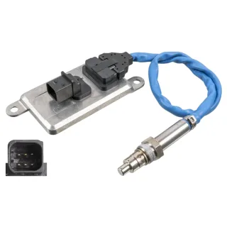 Febi NOx-Sensor Harnstoffeinspritzung  176848