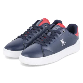 U.S. Grand Polo Sneaker SHIRE  Blau - Gr. 42 -  Textil