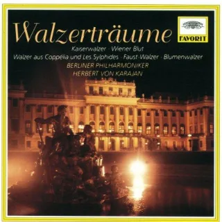 Favorit - Walzerträume