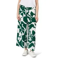 DENIMFY Chinohose Damen Hose DFKate Loose Fit Sommer Freizeithose mit Taschen