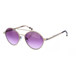AB12294 Unisex-Sonnenbrille in ovaler Form