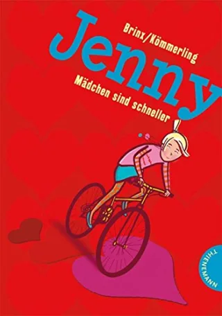Jenny - Mädchen sind schneller