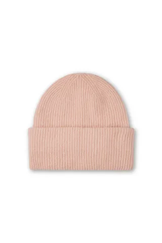 samsøe & samsøe - Mütze pink - Gr. - OS