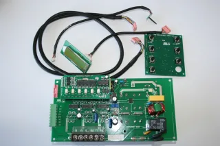 ELMAG Steuerplatine kompl. - 9106060