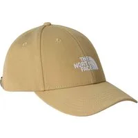 The North Face Baseball Cap Recycled 66 Classic Hat mit verstellbarem Stoffriemen
