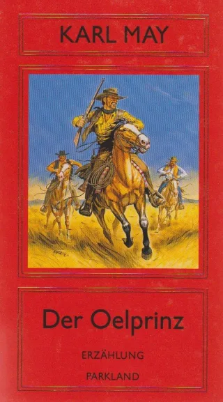 Der Oelprinz