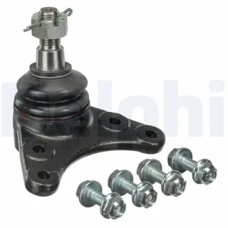 Delphi Traggelenk vorne Isuzu D-Max TC3669