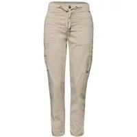 STREET ONE Stretch-Jeans