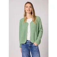 STREET ONE Cardigan mit V-Ausschnitt