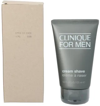 Clinique Für Männer Rasiercreme