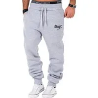 REPUBLIX Jogginghose MARK Herren Sporthose Trainingshose mit Stickerei