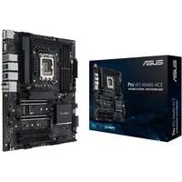 PRO WS W680-ACE, Mainboard schwarz