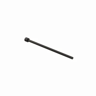 Kludi VELA R Handtuchstange L=450MM Brushed Gunmetal, 58977N2S 58977N2S