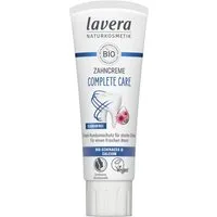 lavera Zahnpasta Complete Care Fluoridfrei Zahncreme, (1-St)