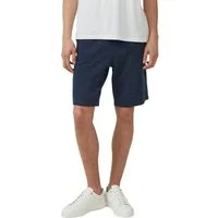 s.Oliver Bermudas DETROIT Sommerhose im Relaxed Fit