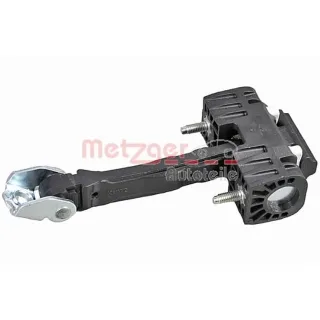 Metzger T?rfeststeller vorne Citroen Berlingo Opel Combo Peugeot Partner Rifter
