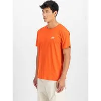 Alpha Industries T-Shirt Basic T-Shirt SL