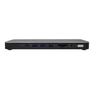 V7 DOCKTB4PT | docktb4pt | Dockingstation - für Notebook