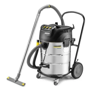 Kärcher NT 70/3 Me TC Nass-Trockensauger