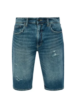 s.Oliver - Jeans-Hose blau - Gr. - 29