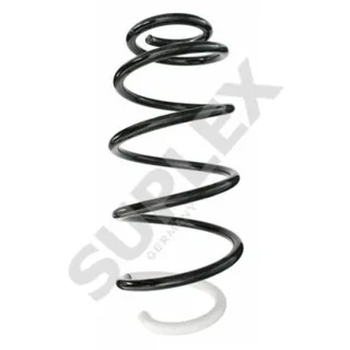 Suplex Feder vorne Citroen Berlingo C4