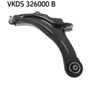 SKF Querlenker vorne links Renault Captur Grand Megane Sc?nic