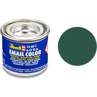 Revell® Modellbausatz Revell 32148 seegrün, matt RAL 6028 14 ml-Dose