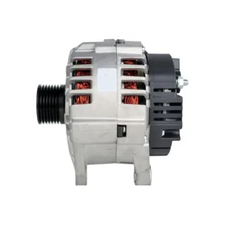 Hella Lichtmaschine 125A Renault Grand Laguna Megane Sc?nic