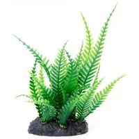 GarPet Aquariendeko Aquarium Terrarium Wasserpflanzen Aquarien Künstliche Pflanze