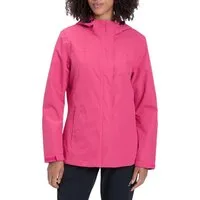 McKINLEY Outdoorjacke DA.-REGENJACKE CARLIDE W für vielseitige Aktivitäten, mit AQUAMAX-Technologie
