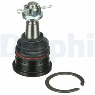 Delphi Traggelenk vorne Toyota 4 Runner Land Cruiser TC1792