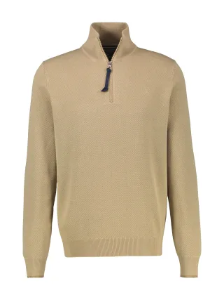 LERROS - TROYER BUENDCHEN GRAVEL BEIGE - Gr. - M