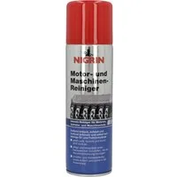 NIGRIN Nigrin Motor- und Maschinenreiniger 250ml Autopolitur