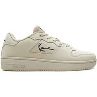 Karl Kani 89 Prm Herren Schuhe Sneaker Halbschuhe Freizeit Leder KKFWM000235 Sneaker Komfort