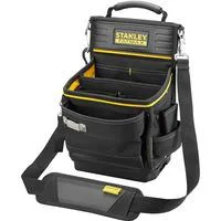 FATMAX PRO-STACK Organizer, Tasche schwarz/gelb