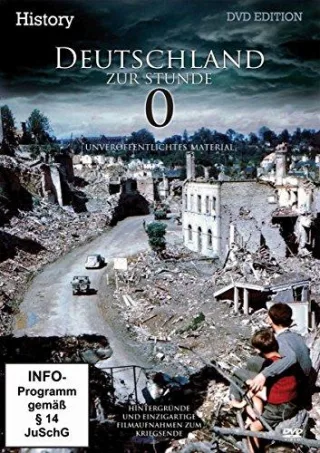 DEUTSCHLAND ZUR STUNDE "NULL " - History