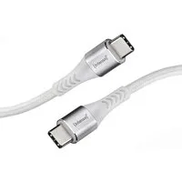 Intenso Intenso USB-C zu USB-C Kabel Induktions-Ladegerät