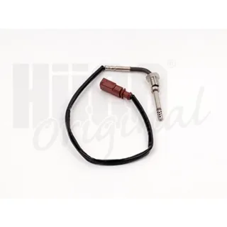 Hueco Abgastemperatursensor vor Partikelfilter Seat Ibiza Skoda Fabia Roomster VW Polo 137069