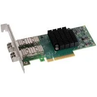Twin10G Dual Port SFP28 10Gb Ethernet PCIe Card, LAN-Adapter