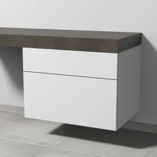 Sanipa Anbau-/Solitärschrank 2morrow P1222, P122243 P122243