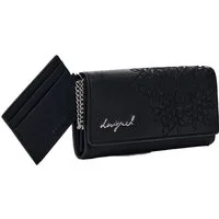 Desigual Geldbörse Mone Mariona Long Wallet (Set, 2-tlg)
