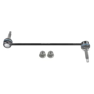 Lemf?rder Schraubensatz f?r Querlenker vorne Opel Astra K 4365601