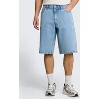 TOM TAILOR Denim Jeansshorts Jeanshosen TTWAYLEN RELAXED Jeans Shorts